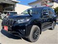 2021 Toyota Land Cruiser Prado