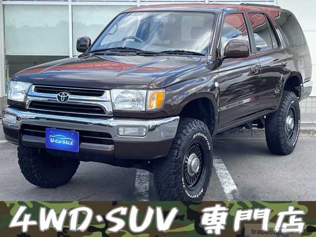 1997 Toyota Hilux Surf