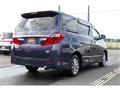 2015 Toyota Alphard Hybrid