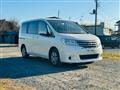 2012 Nissan Serena