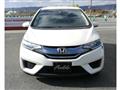 2014 Honda Fit