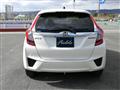 2014 Honda Fit