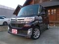 2013 Daihatsu Tanto Custom