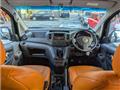 2012 Nissan NV200 VANETTE