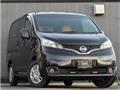 2012 Nissan NV200 VANETTE