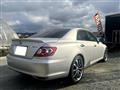 2006 Toyota Mark X