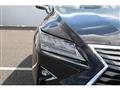 2016 Lexus RX