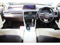 2016 Lexus RX