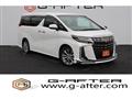 2020 Toyota Alphard G