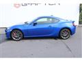 2020 Subaru BRZ