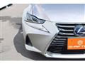 2018 Lexus IS