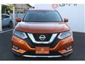 2019 Nissan X-Trail