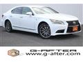 2012 Lexus LS