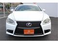 2012 Lexus LS