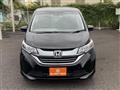 2017 Honda Freed