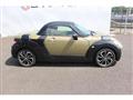 2015 Daihatsu Copen