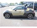 2015 Daihatsu Copen