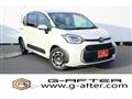 2022 Toyota Sienta