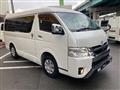 2020 Toyota Hiace Van