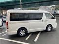 2020 Toyota Hiace Van