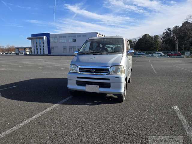 2003 Daihatsu Atrai