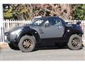 2015 Daihatsu Copen