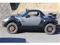 2015 Daihatsu Copen