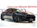 2013 Maserati Granturismo