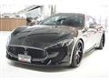 2013 Maserati Granturismo