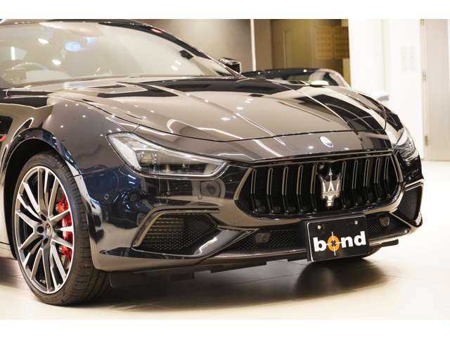 Used Maserati Ghibli 2021 For Sale(stock)｜10,000 Km ｜tcv(former 