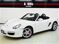 2012 Porsche Boxster