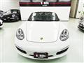 2012 Porsche Boxster