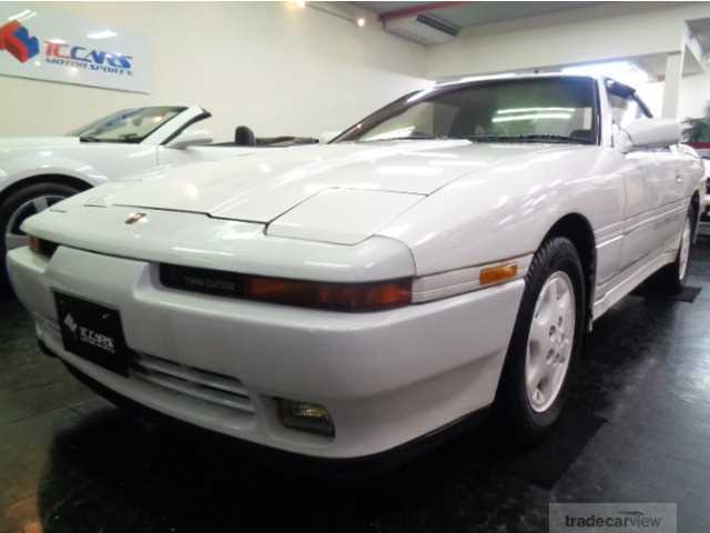 1988 Toyota Supra