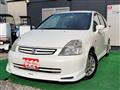 2001 Honda Stream