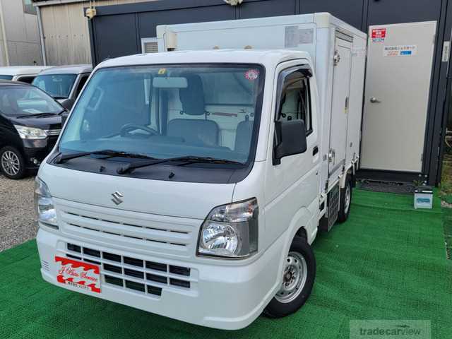 2014 Suzuki Carry Truck