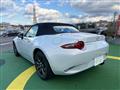 2016 Mazda Roadster