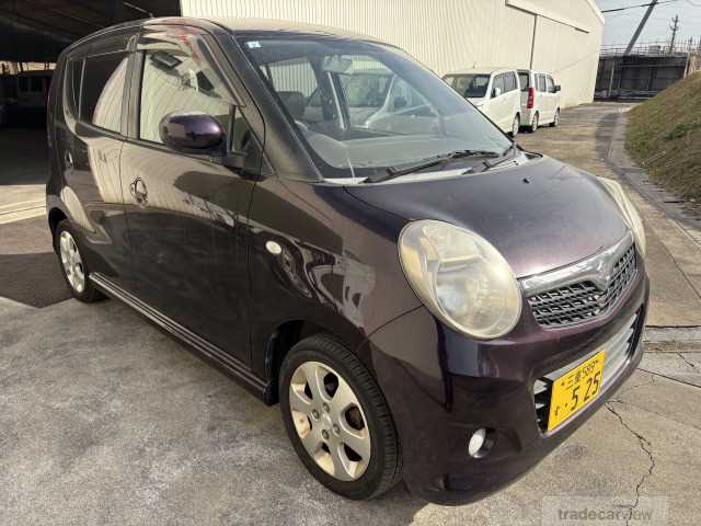 2007 Suzuki MR Wagon