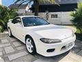 1999 Nissan Silvia