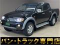 2008 Mitsubishi Triton