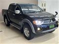 2008 Mitsubishi Triton