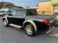 2008 Mitsubishi Triton