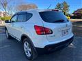 2011 Nissan Dualis