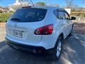 2011 Nissan Dualis