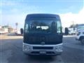 2018 Toyota Coaster