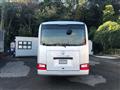 2018 Toyota Coaster