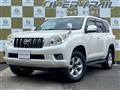 2012 Toyota Land Cruiser Prado