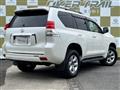 2012 Toyota Land Cruiser Prado