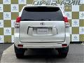 2012 Toyota Land Cruiser Prado