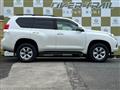 2012 Toyota Land Cruiser Prado