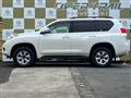 2012 Toyota Land Cruiser Prado